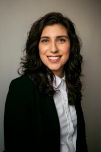 Lauren Golfer, NP Profile Headshot